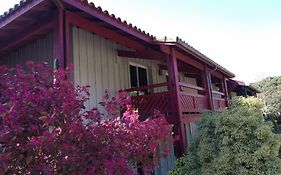 Appartement LE DAOUN Dunes, Pins Océan et Golf